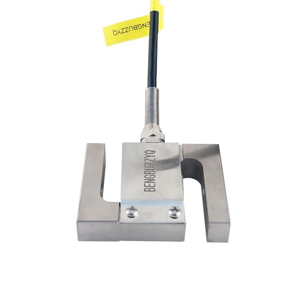 BENGBUZZYQ Tension Compression Sensor Industrial Force-3