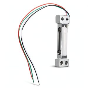 Eujgoov Load Sensor 100g Capacity Aluminum Frame Digital-0