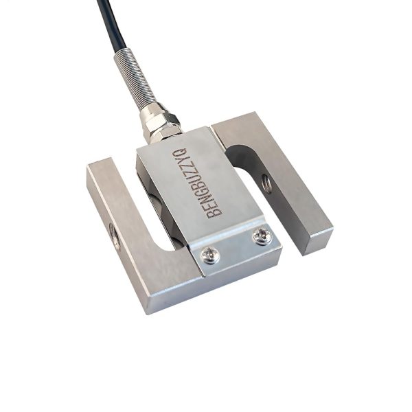 BENGBUZZYQ Tension Compression Sensor Industrial Force-2