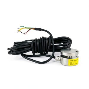 STCELLS Alloy Steel Load Cell High Accuracy Weighing Sensor-0