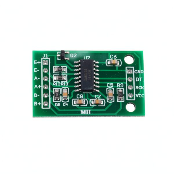 Stemedu HX711 Amplifier Module Load Cell 24 Bit A/D-3