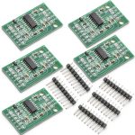 Wkncksa HX711 Load Cell Amplifier High Precision Industrial-0
