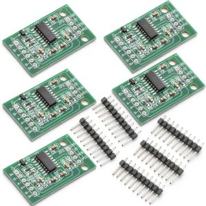 Wkncksa HX711 Load Cell Amplifier High Precision Industrial-0