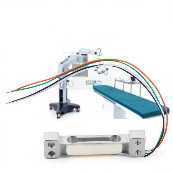 Eujgoov Load Sensor 100g Capacity Aluminum Frame Digital-1