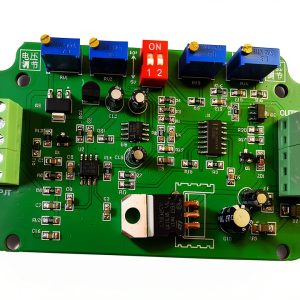 CALT Load Cell Sensor 24VDC High Accuracy Industrial Scale-0