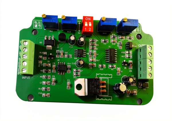 CALT Load Cell Sensor 24VDC High Accuracy Industrial Scale-0
