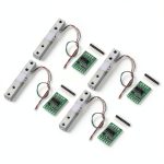 MECCANIXITY Weighing Sensor High Precision 1kg Load Cell-0