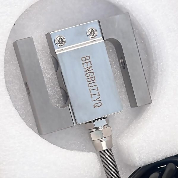 BENGBUZZYQ Tension Compression Sensor Industrial Force-4