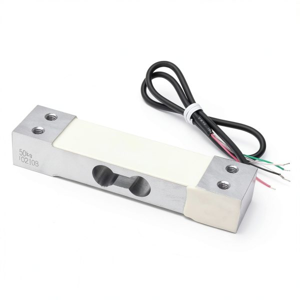 JiuWu Scale Balance Parts 50kg Capacity Industrial Load Cell-2