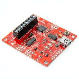 SparkFun OpenScale Load Cell Weight Temperature Measurement-0