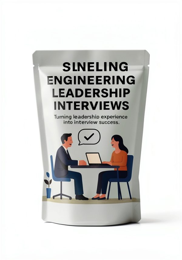 Job Hunting Kindle Book Management Skills Interviewing Guide-0
