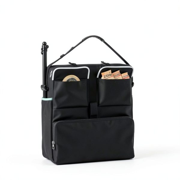 GEHENG Dog Playpen Storage Bag Waterproof Portable Durable-2