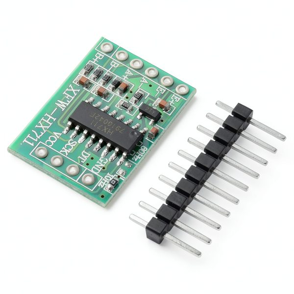 HX711 Load Cell Amplifier AOICRIE High Precision A/D-6