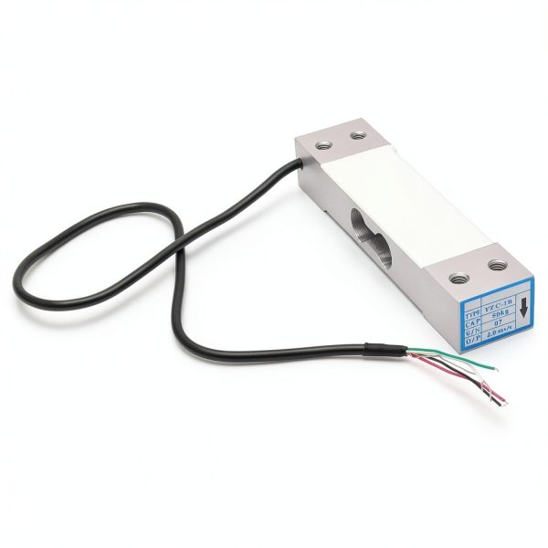 JiuWu Scale Balance Parts 50kg Capacity Industrial Load Cell-5