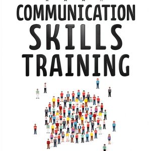 Communication Skills Training Book 4 English Kindle Edition-0