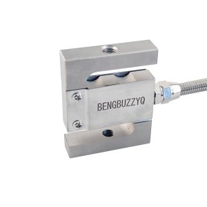 BENGBUZZYQ Tension Compression Sensor Industrial Force-0