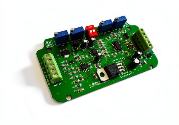 CALT Load Cell Sensor 24VDC High Accuracy Industrial Scale-2