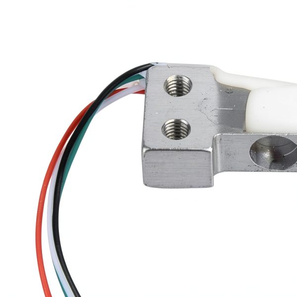 Eujgoov Load Sensor 100g Capacity Aluminum Frame Digital-5
