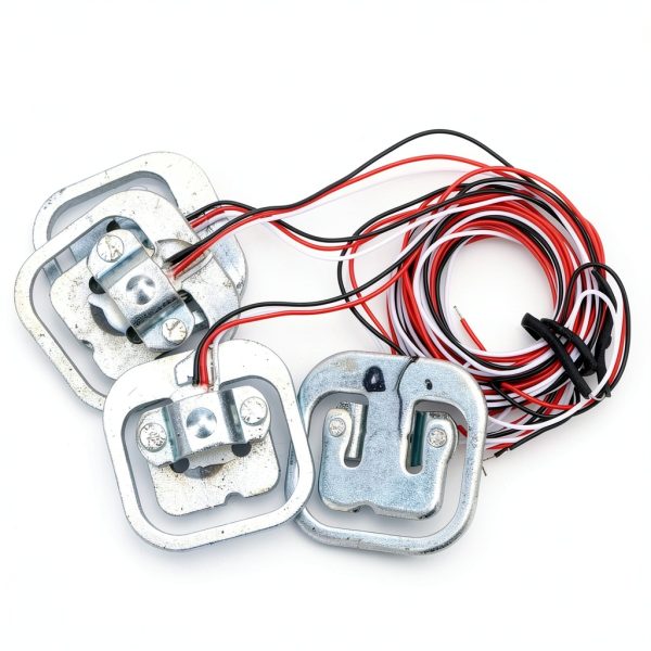 Ymiko Load Cell Sensor Accurate Sensitive Industrial-8