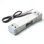 JiuWu Scale Balance Parts 50kg Capacity Industrial Load Cell-0