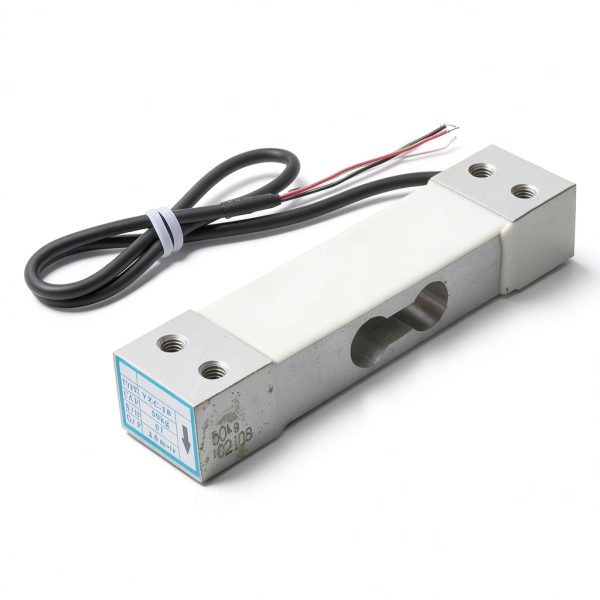 JiuWu Scale Balance Parts 50kg Capacity Industrial Load Cell-0