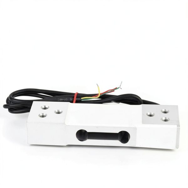 Yanmis Aluminum Alloy Scale Parts High Accuracy Industrial-4