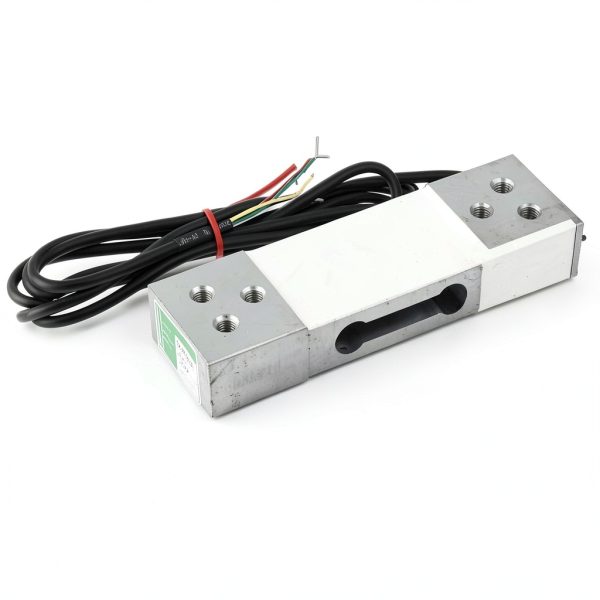 Yanmis Aluminum Alloy Scale Parts High Accuracy Industrial-1