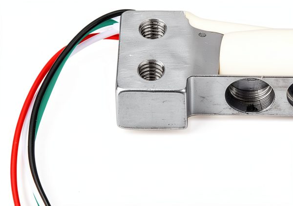 LiebeWH Aluminum Alloy Load Cell Industrial Scale Part-3