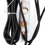 GX-1SH-4k Load Cell 4000 lb NTEP Stainless Steel MNM Scales-0