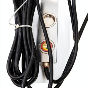 GX-1SH-4k Load Cell 4000 lb NTEP Stainless Steel MNM Scales-0