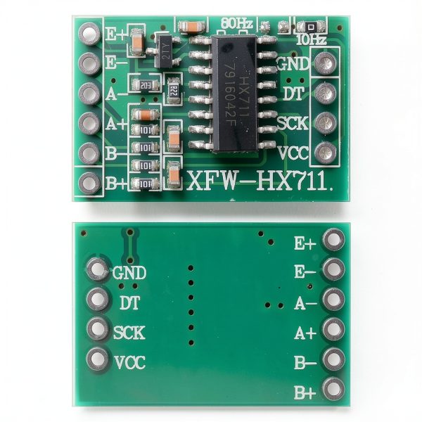 HX711 Load Cell Amplifier AOICRIE High Precision A/D-5