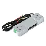 Yanmis Aluminum Alloy Scale Parts High Accuracy Industrial-0