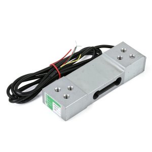 Yanmis Aluminum Alloy Scale Parts High Accuracy Industrial-0