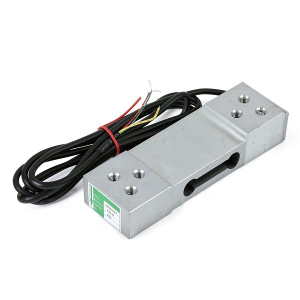 Yanmis Aluminum Alloy Scale Parts High Accuracy Industrial-0