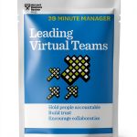 Harvard Business Review Management Skills Book Series-0