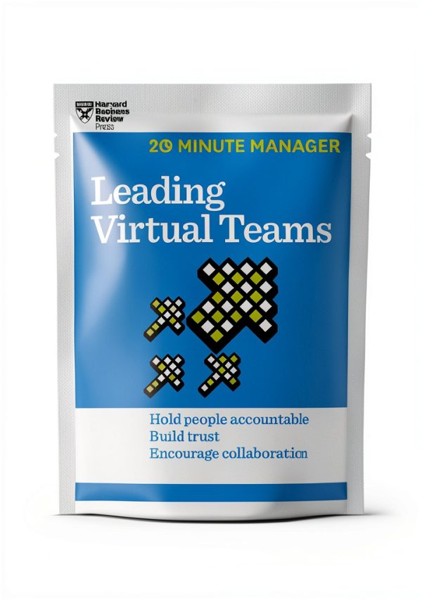 Harvard Business Review Management Skills Book Series-0