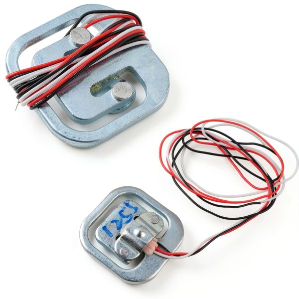 DIYmalls HX711 Load Cell Module 50kg Scale Sensor Kit-1