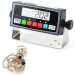 SellEton Scale Indicator Industrial Precision Weighing-0
