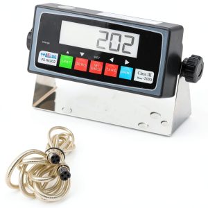 SellEton Scale Indicator Industrial Precision Weighing-0