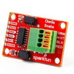 SparkFun Load Cell Amplifier Board Accurate Weight-0