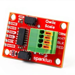 SparkFun Load Cell Amplifier Board Accurate Weight-0
