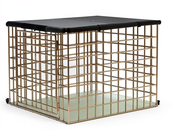 Utopia Home Dog Crate Cover Durable Weather Resistant-3