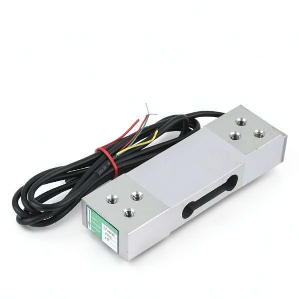 Yanmis Aluminum Alloy Scale Parts High Accuracy Industrial-5