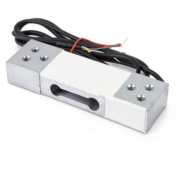 Yanmis Aluminum Alloy Scale Parts High Accuracy Industrial-2