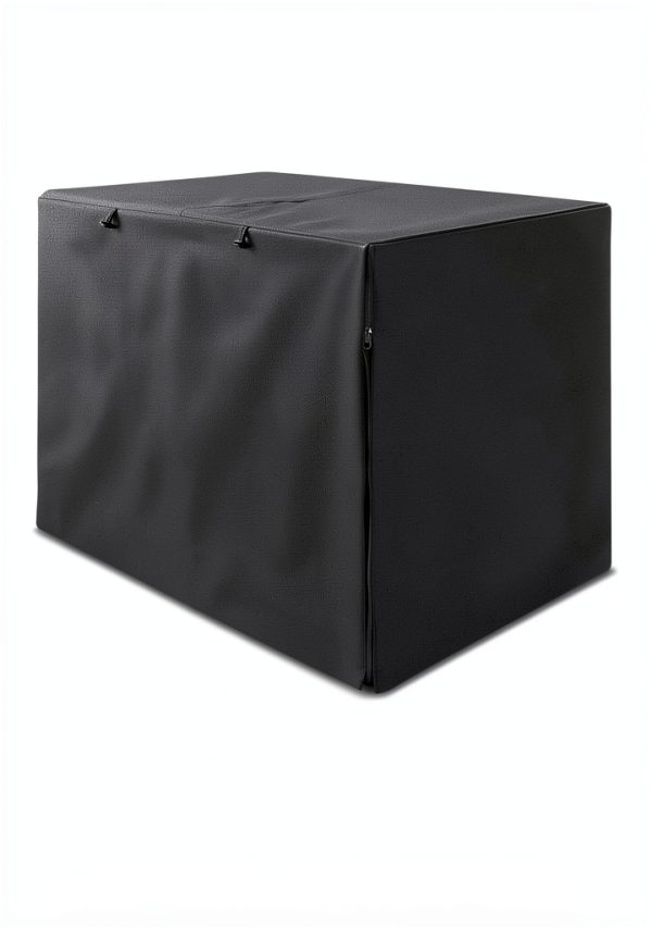 Utopia Home Dog Crate Cover Durable Weather Resistant-1