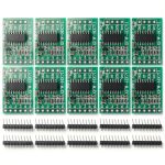 HX711 Load Cell Amplifier AOICRIE High Precision A/D-0