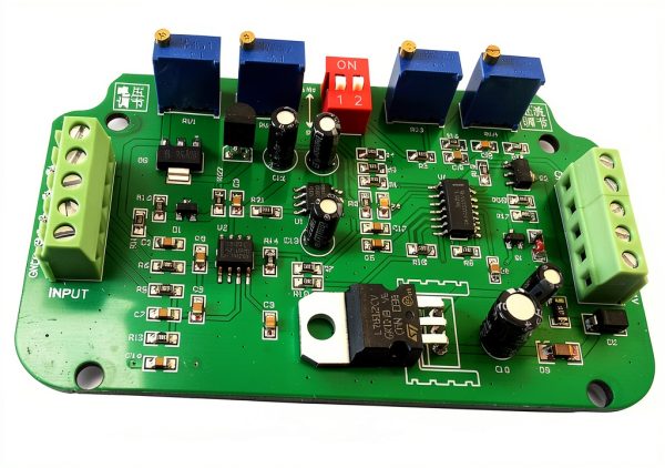 CALT Load Cell Sensor 24VDC High Accuracy Industrial Scale-1