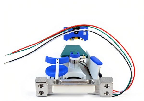 LiebeWH Aluminum Alloy Load Cell Industrial Scale Part-8