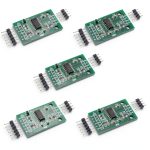 Stemedu HX711 Amplifier Module Load Cell 24 Bit A/D-0
