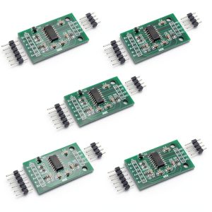 Stemedu HX711 Amplifier Module Load Cell 24 Bit A/D-0